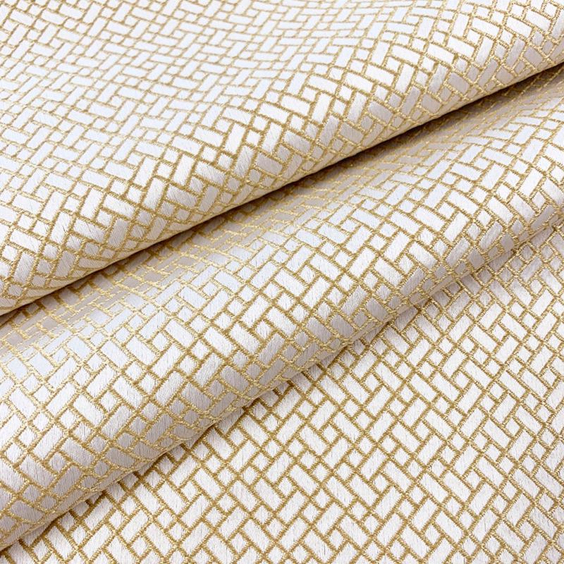 Trento Blonde by Magnolia Fabric