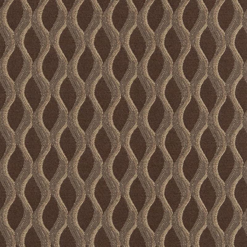 D3152 Mahogany by Charlotte Fabric