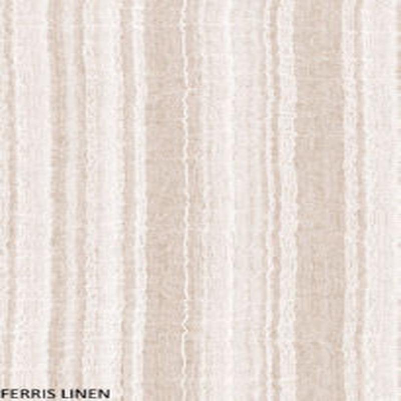 Ferris Linen 11 by Norbar Fabric