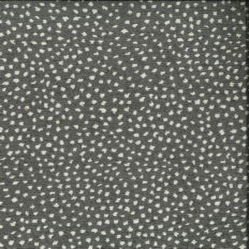 Gifford Gunmetal by Norbar Fabric
