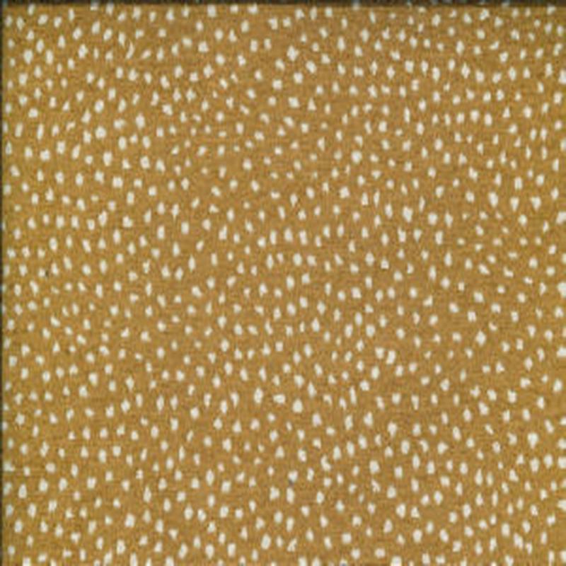 Gifford Honey by Norbar Fabric