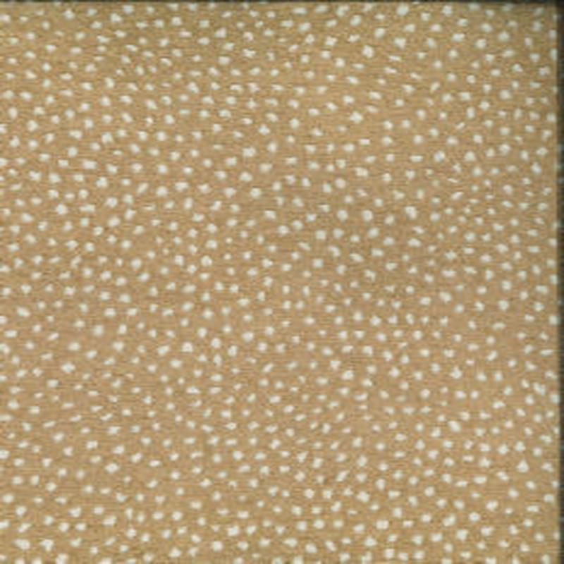 Gifford Taupe by Norbar Fabric