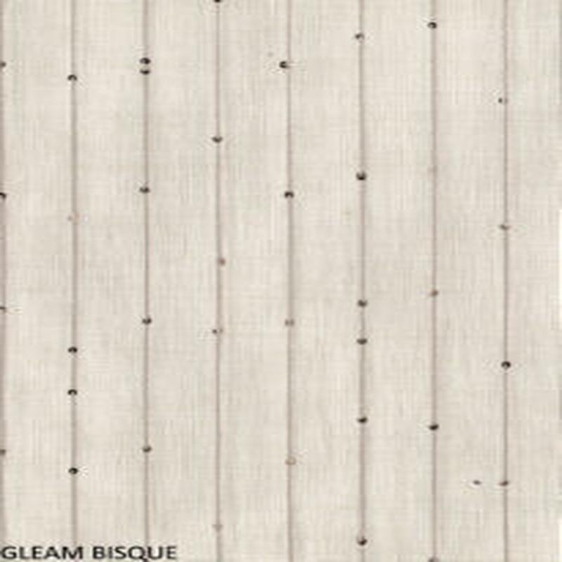 Gleam Bisque by Norbar Fabric