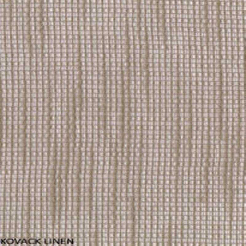 Kovack Linen 03 by Norbar Fabric
