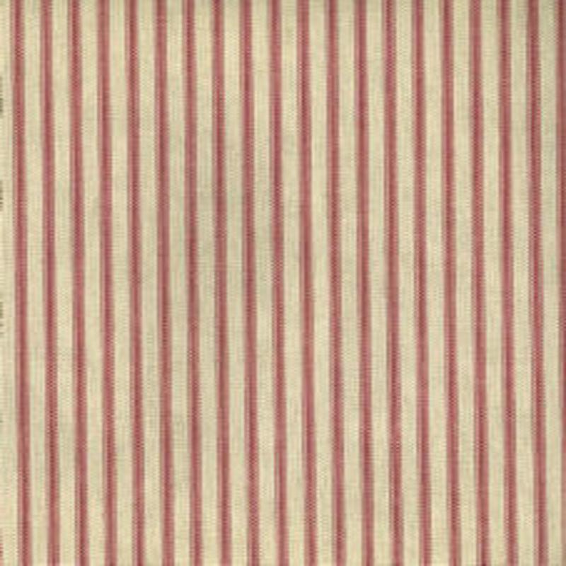 Balance Red by Norbar Fabric