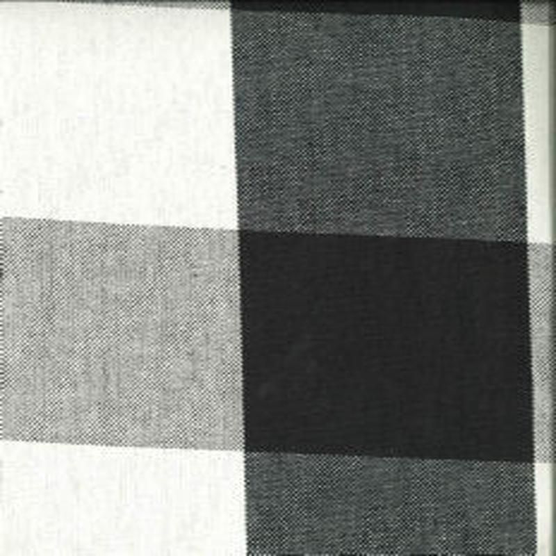 Becker Charcoal 948 by Norbar Fabric