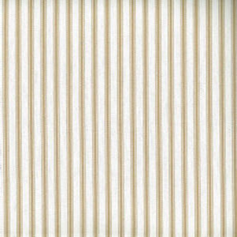 Native Vintage Linen 195 by Norbar Fabric