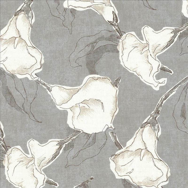 Cristalia Dove by Kasmir Fabric
