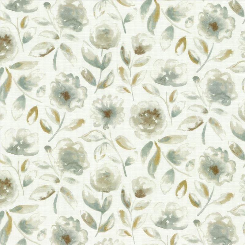 Milha Chalk  by Kasmir Fabric