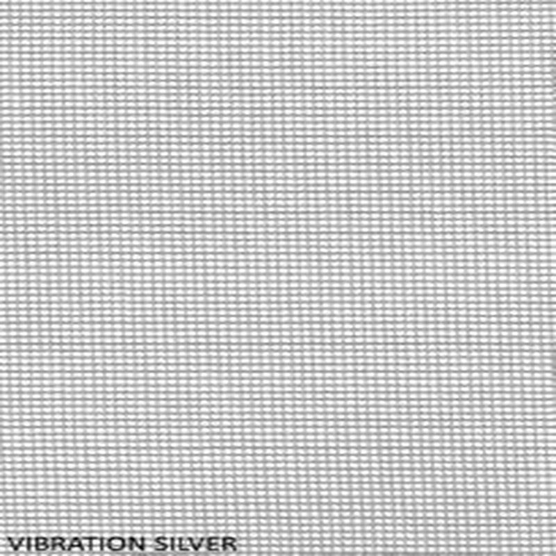 Vibration Silver by Norbar Fabric