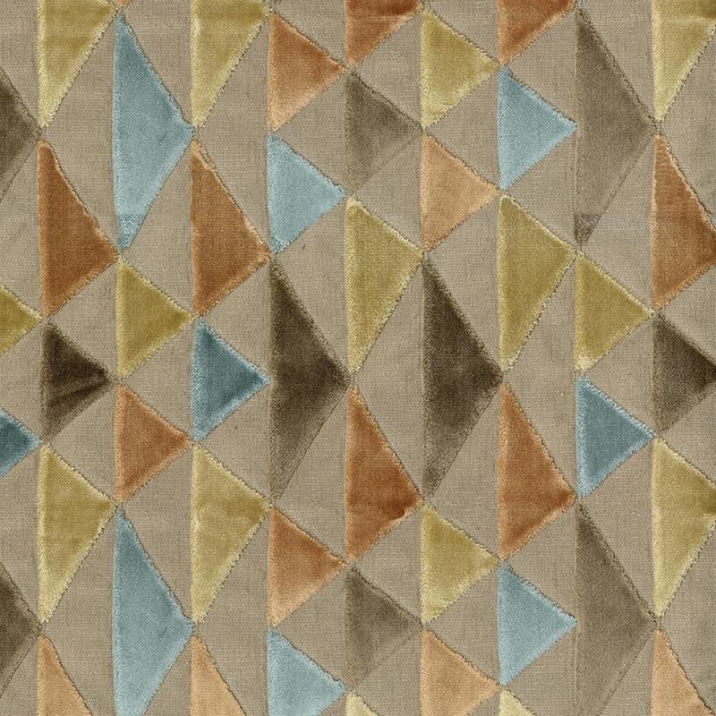 Salvo 804 Mojave by ABBEYSHEA Fabric