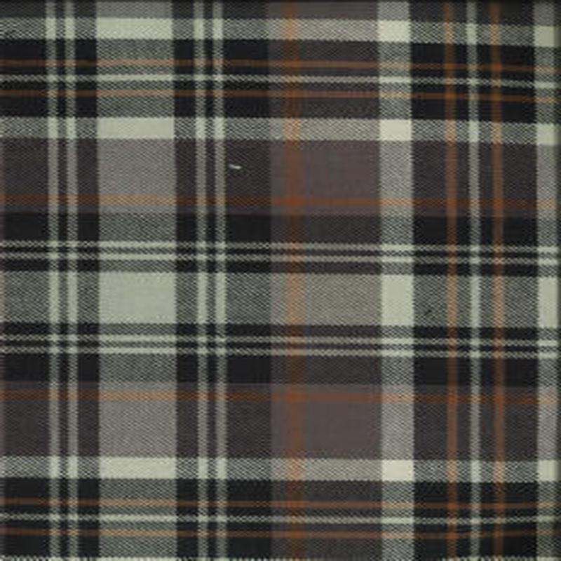 Triburon Jet Black 93 by Norbar Fabric