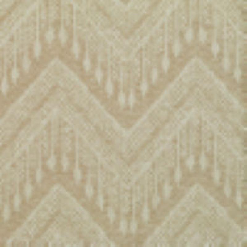 Kibble Flax by Norbar Fabric