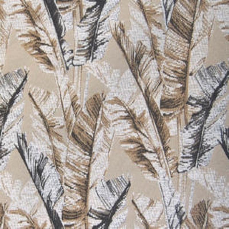 Berwyn Sand by Norbar Fabric