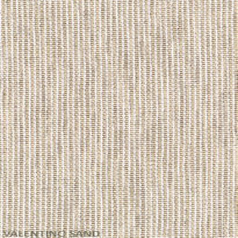 Valentino Sand V005 by Norbar Fabric