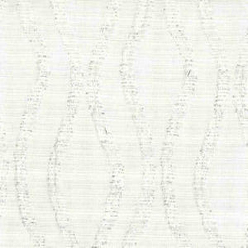 Imperial Silver Cloud by Norbar Fabric