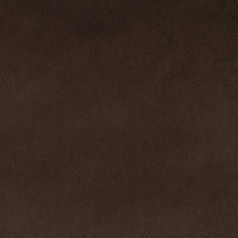 D4509 Espresso by Charlotte Fabric