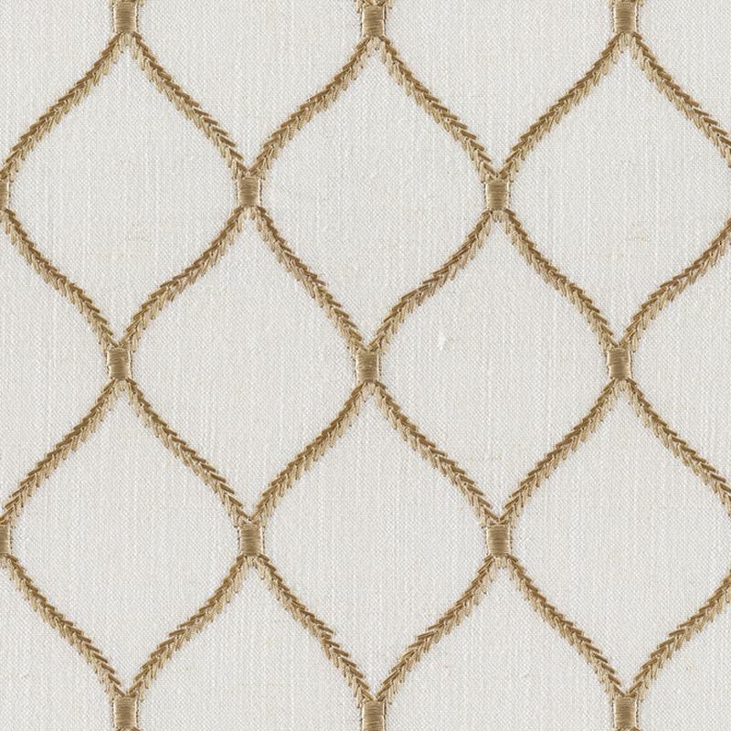 Lowell Honey by Magnolia Fabric