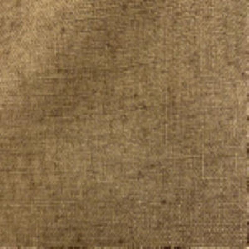 Lily Walnut by Norbar Fabric