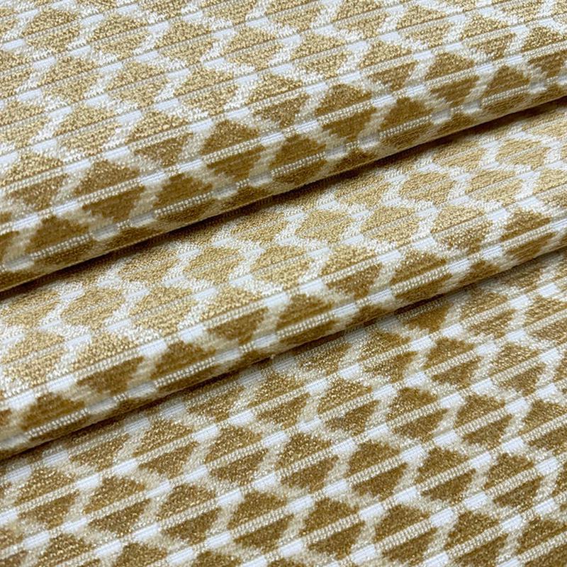 Sorbus Honey by Magnolia Fabric