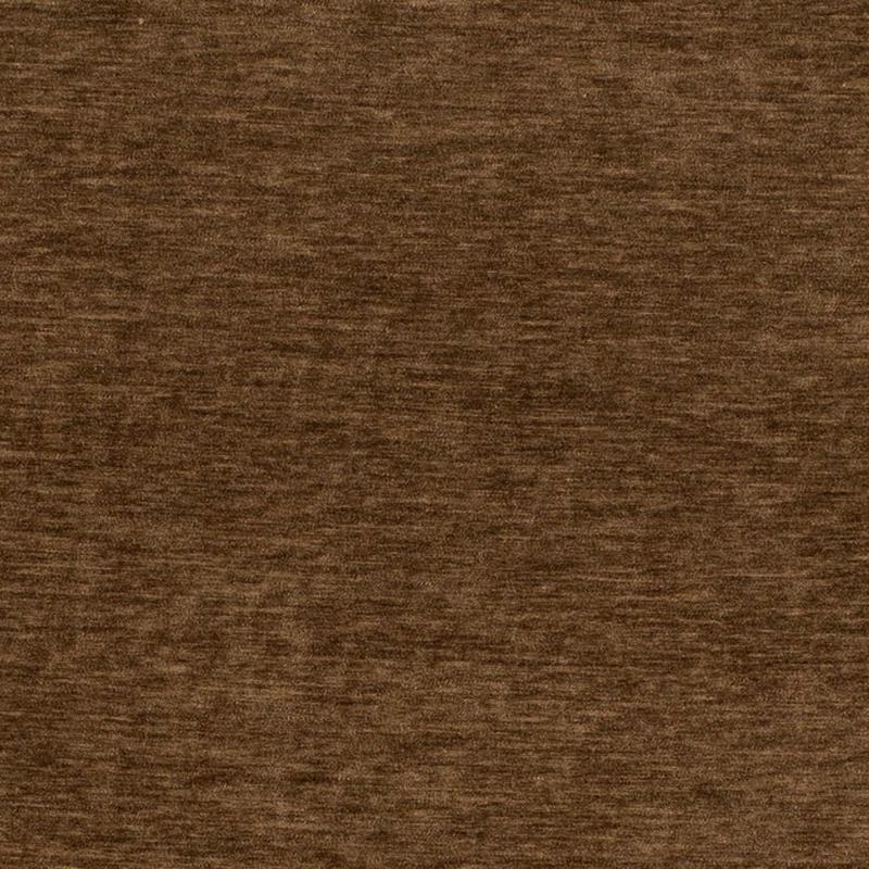 D4729 Chocolate by Charlotte Fabric