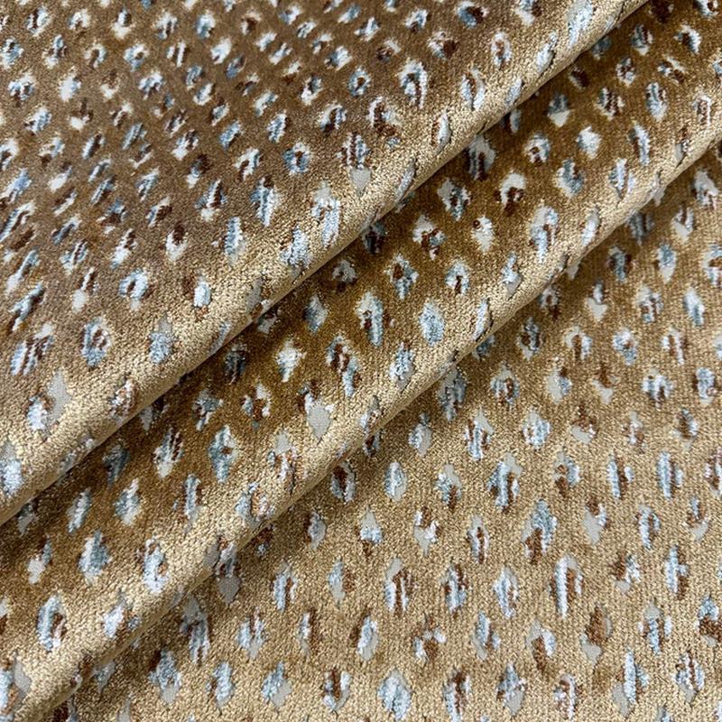 Hollis Caramel by Magnolia Fabric