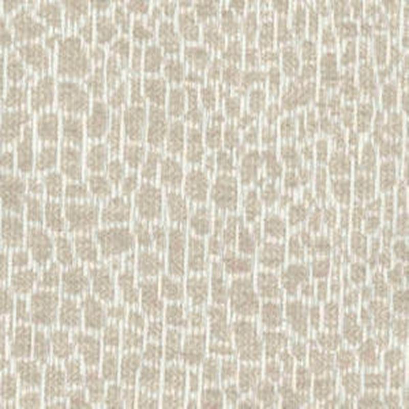 Gimlet Taupe 019 by Norbar Fabric