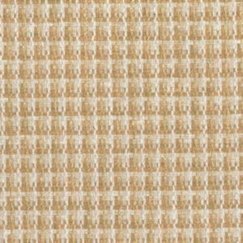 Kago Gold 111 by Norbar Fabric
