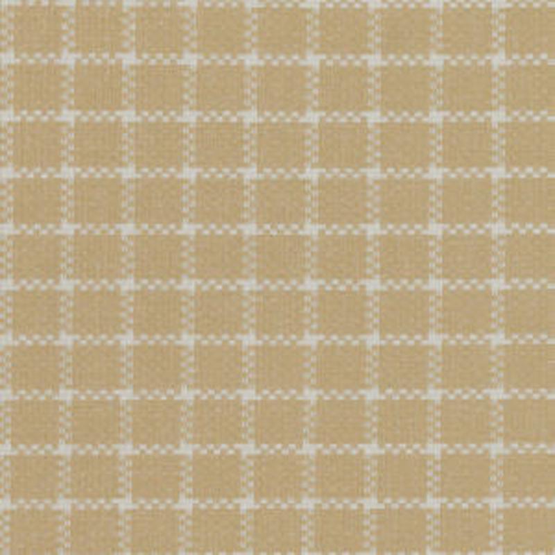 Melville Sand 021 by Norbar Fabric