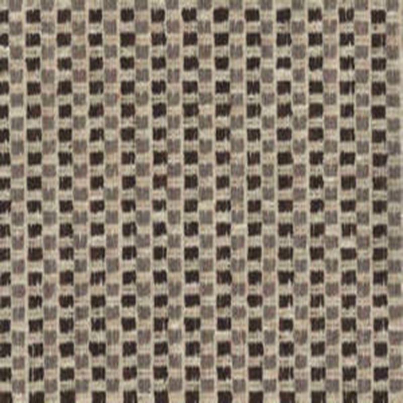 Mozart Brown 066 by Norbar Fabric