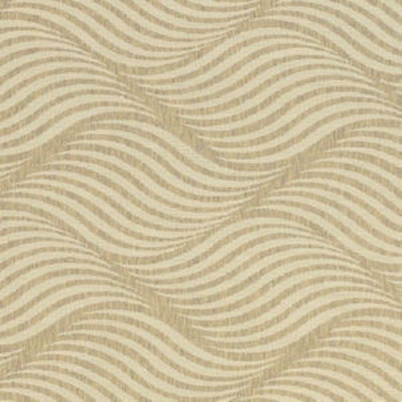 Swizzle Taupe 020 by Norbar Fabric