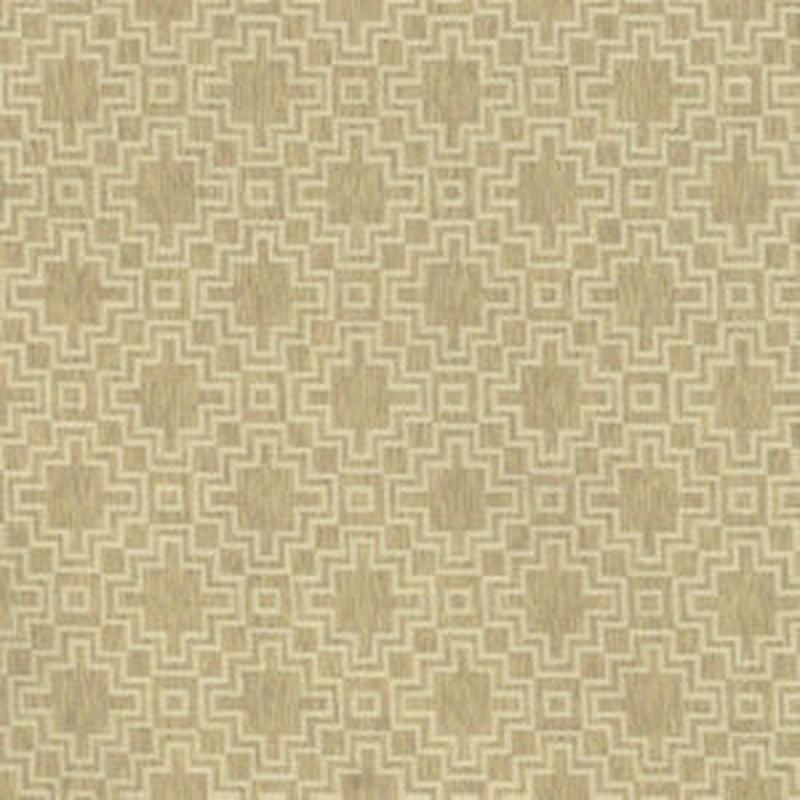 Tribute Taupe 020 by Norbar Fabric
