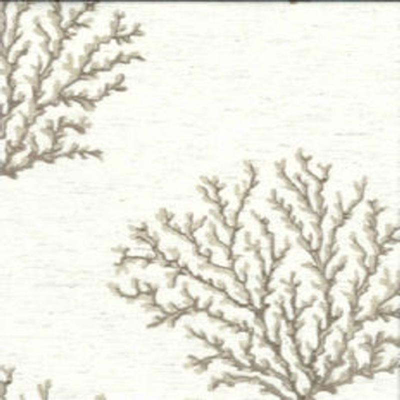 Cascara Linen by Norbar Fabric