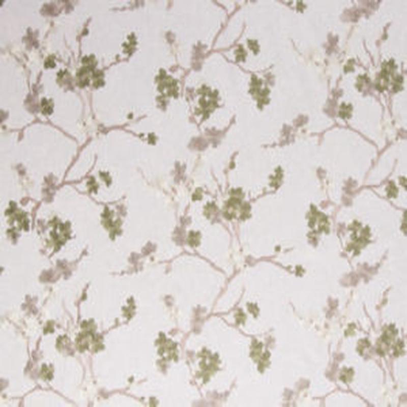 Darling Eucalyptus by Norbar Fabric
