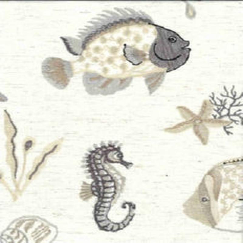 Fogel Linen by Norbar Fabric