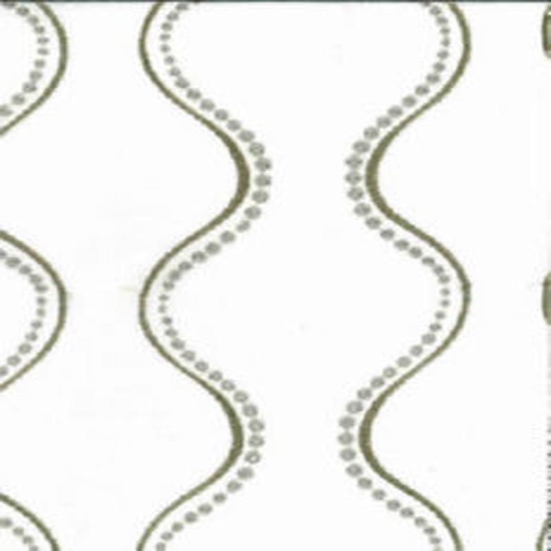 Moncetto Pesto by Norbar Fabric