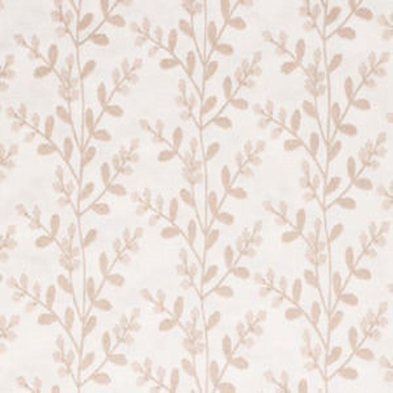 Palmyra Ivory by Norbar Fabric