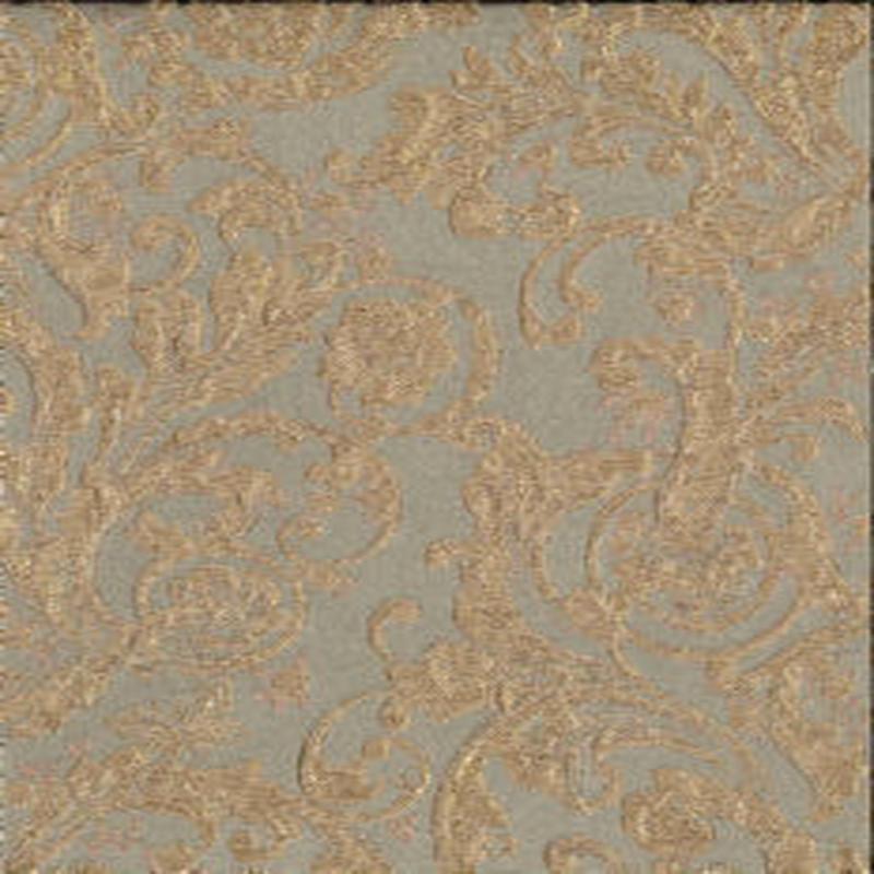 Minuet Taupe by Norbar Fabric