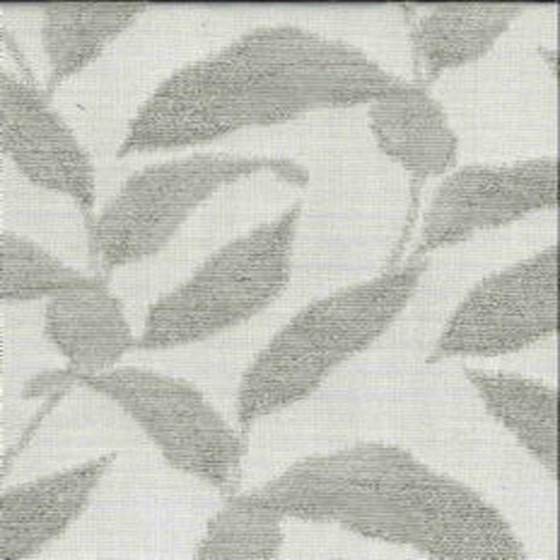 Sebastian Silver by Norbar Fabric