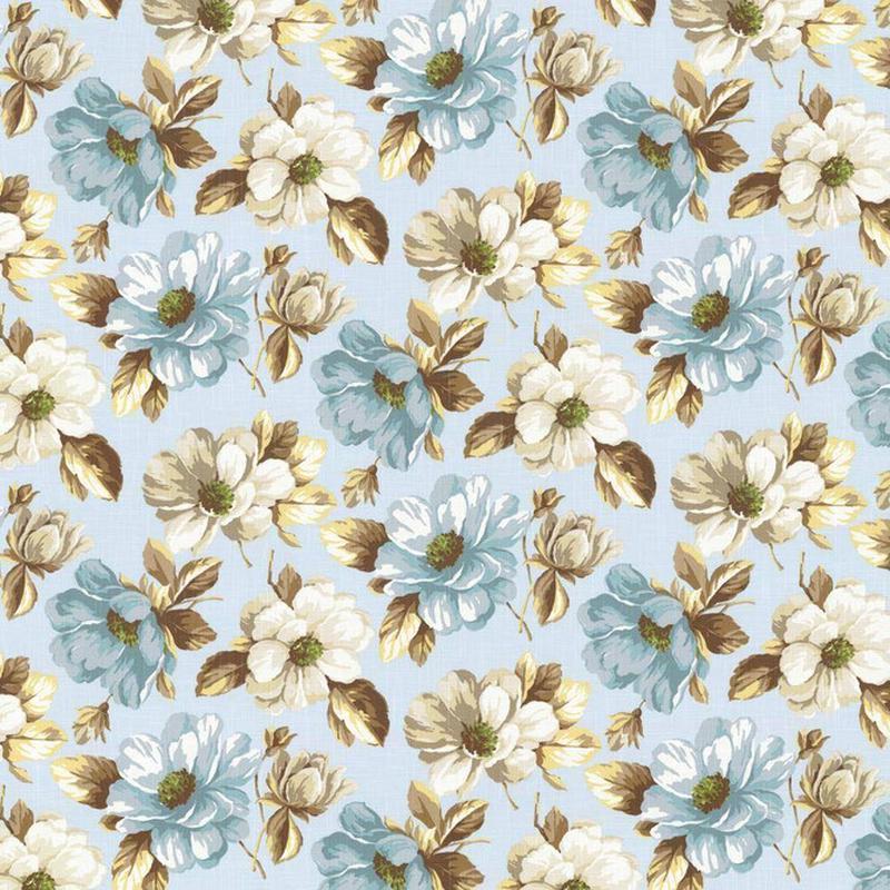 Barmarche Sea Mist by Kasmir Fabric