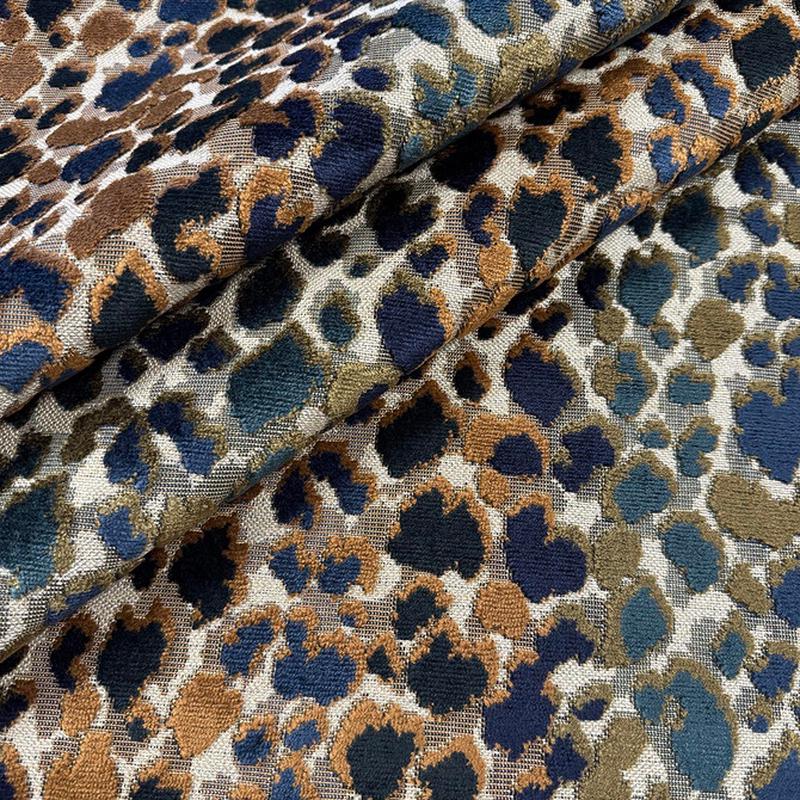 Jodi Ginger by Magnolia Fabric