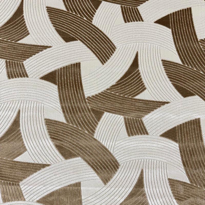 Saturn Rings by Magnolia Fabric