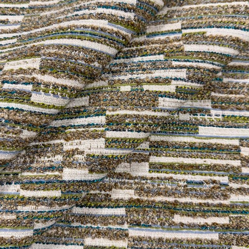 Yelner Earth by Magnolia Fabric