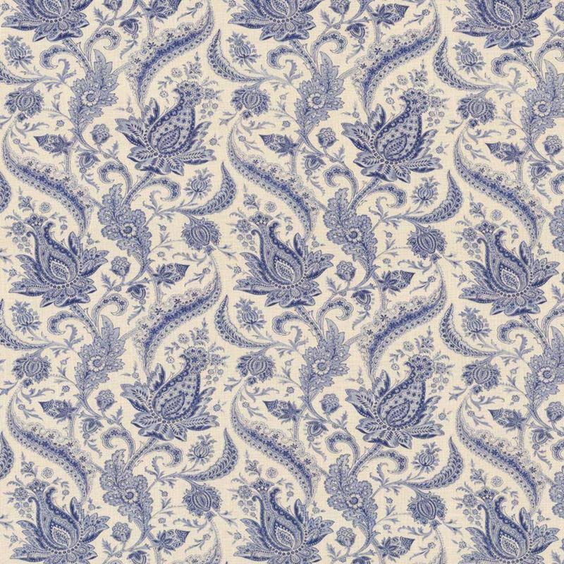 Botticelli Ocean by Kasmir Fabric