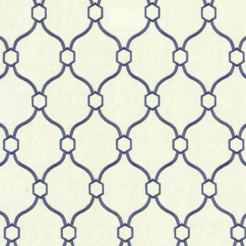 Braxton Wedgewood by Kasmir Fabric