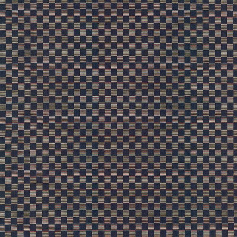 Check This Out Lake by Kasmir Fabric