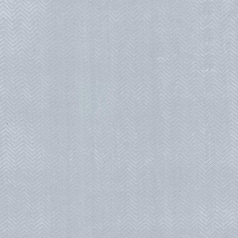 Chevreau Chevron Sky by Kasmir Fabric