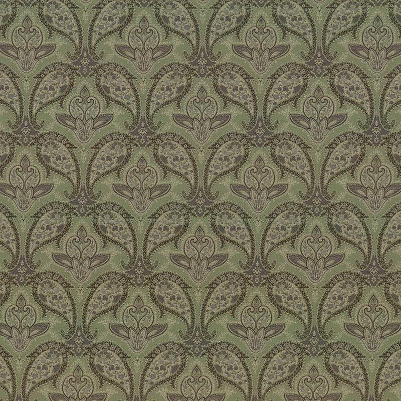 Forcella Meadow by Kasmir Fabric