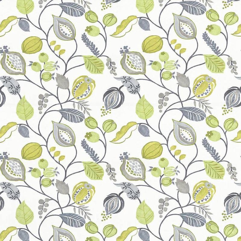 Gardens Edge Mimosa by Kasmir Fabric