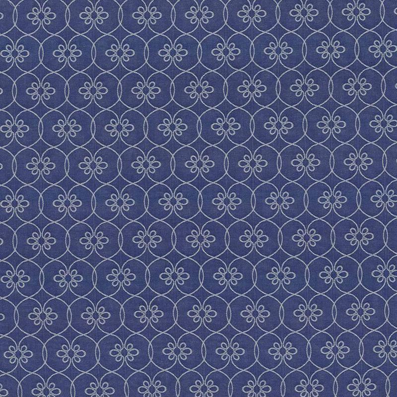 Holly Grove Porcelain by Kasmir Fabric